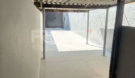 Casa com 1 quarto para alugar no bairro Vila Virgínia em Ribeirão Preto