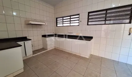 Casa para alugar com 3 quartos no bairro Jardim Mosteiro, em Ribeirão Preto