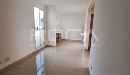 Apartamento para venda e locação com 2 quartos no bairro Reserva Real, Ribeirão Preto.