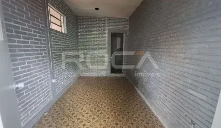 Salão Comercial para Alugar com 16m² de área útil no bairro Campos Elísios, Ribeirão Preto
