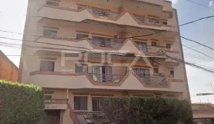 Apartamento para alugar com 2 quartos no bairro Castelo Branco, em Ribeirão Preto.