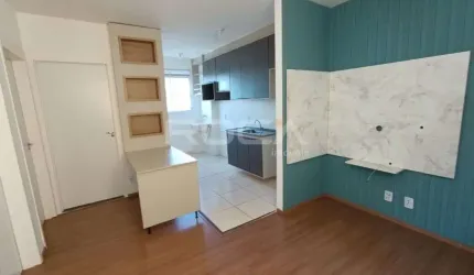 Apartamento para venda e locação com 2 quartos no bairro Ipiranga, em Ribeirão Preto
