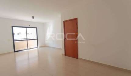 Apartamento para locação com 3 quartos no bairro Centro de Ribeirão Preto.