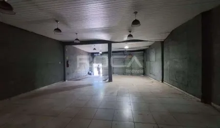 Salão comercial para alugar no bairro Centro de Ribeirão Preto.