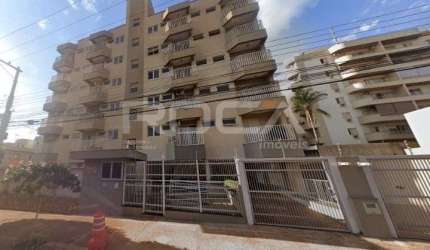 Apartamento mobiliado para locação com 2 quartos no bairro Vila Ana Maria, em Ribeirão Preto.