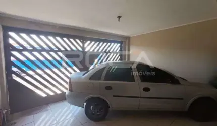 Casa à venda com 2 quartos no bairro Campos Elíseos, em Ribeirão Preto