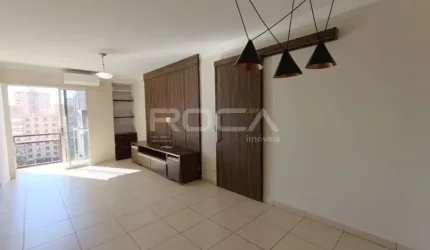 Apartamento para alugar de 2 quartos no bairro Jardim Palma Travassos em Ribeirão Preto