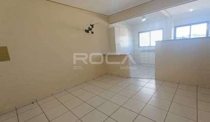 Apartamento para alugar com 1 quarto no bairro Jardim Presidente Médici, em Ribeirão Preto