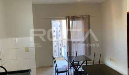 Apartamento para alugar com 1 quarto no bairro Jardim Nova Aliança, em Ribeirão Preto