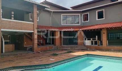 Casa de Alto Padrão para Alugar no Alto da Boa Vista, Ribeirão Preto