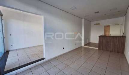 Loja Comercial para locação no bairro Jardim Sumaré, em Ribeirão Preto.