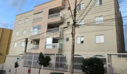 Apartamento à venda com 3 quartos sendo 3 suítes no Jardim Botânico, em Ribeirão Preto.