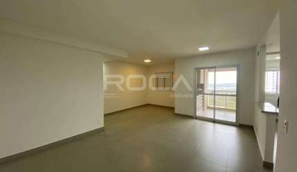 Apartamento à venda com 2 quartos, sendo 2 suítes no bairro Quinta da Primavera, em Ribeirão Preto.