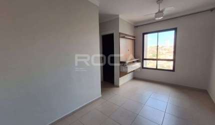 Apartamento com 2 quartos para alugar no bairro Jardim Paulistano, em Ribeirão Preto