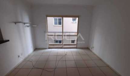 Apartamento 01 quarto para alugar no Jardim Nova Aliança - Ribeirão Preto