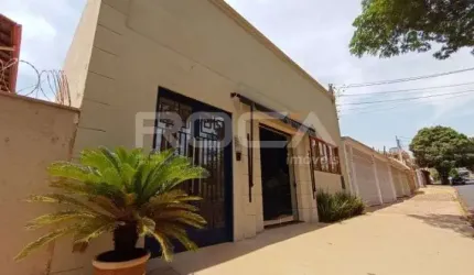 Sala Comercial para Alugar no Jardim Irajá, em Ribeirão Preto