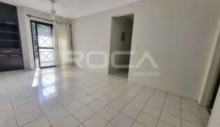 Apartamento térreo 03 quartos para alugar na Lagoinha, Ribeirão Preto
