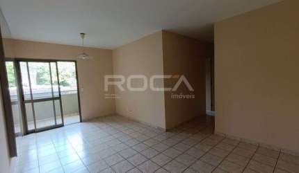 Apartamento para locação e venda com 3 quartos no bairro Alto da Boa Vista, em Ribeirão Preto.