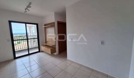 Locação de Apartamentos / Padrão na cidade de Ribeirão Preto