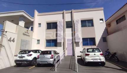 Sala Comercial à Venda e Locação com 15m² de área útil em Nova Ribeirânia, Ribeirão Preto