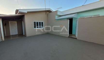 Casa à venda com 2 quartos no bairro Jardim Castelo Branco, em Ribeirão Preto