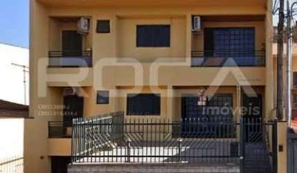 Apartamento à venda com 3 quartos no bairro Jardim Irajá, em Ribeirão Preto