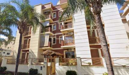 Apartamento térreo à venda com 2 quartos no bairro Jardim Califórnia, em Ribeirão Preto.