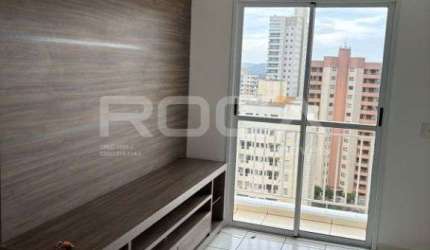Apartamento à venda com 2 quartos no bairro Jardim Nova Aliança, em Ribeirão Preto