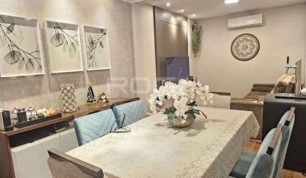 Casa à venda com 3 quartos no bairro Planalto Verde, em Ribeirão Preto