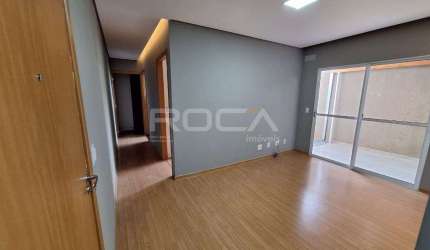 Apartamento à venda com 2 quartos no bairro Jardim Maria Goretti, em Ribeirão Preto.