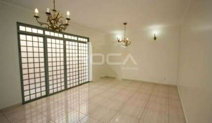 Casa 03 quartos para alugar no bairro Ribeirânia, Ribeirão Preto