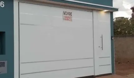 Casa Nova á venda Venda JardimCandidoBertini Santa Bárbara D'Oeste/SP