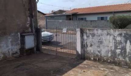 Casa á venda Antônio Zanaga Venda AntnioZanaga Americana/SP