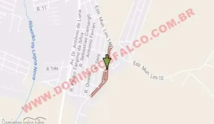 Venda ZonaRural Limeira/SP