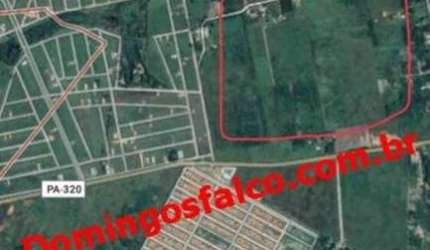 Venda ZonaRural Castanhal/PA
