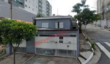 CASA - VENDE-SE - VILA ESPERANÇA - SÃO PAULO/SP Venda VilaEsperana São Paulo/SP