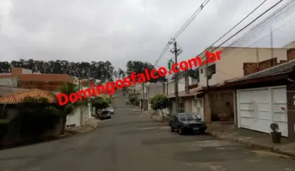 Venda JardimBoerI Americana/SP