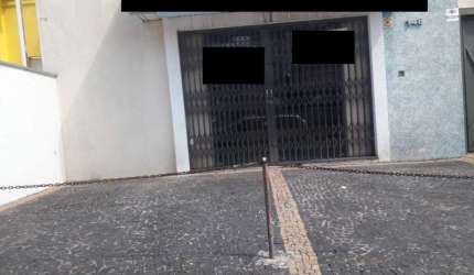 CASA NO CENTRO DE AMERICANA Venda Centro Americana/SP