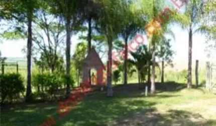 Venda Graminha Águas de São Pedro/SP