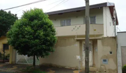 Venda JardimTurmalinas Santa Bárbara D'Oeste/SP