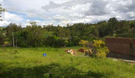 Venda Campestre Piracicaba/SP