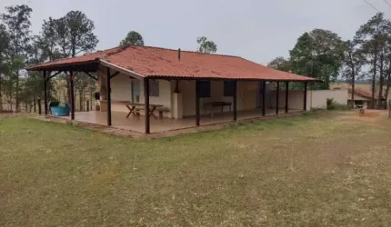 Venda ZonaRural Umuarama/PR