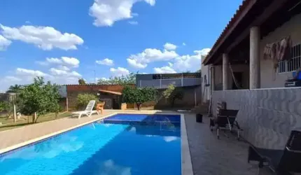Venda Lajeado Limeira/SP