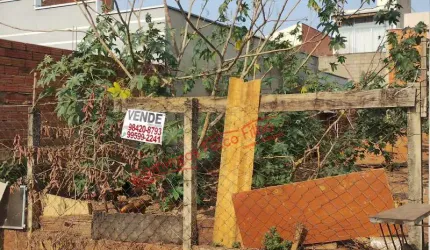 Venda JardimBertoni Americana/SP