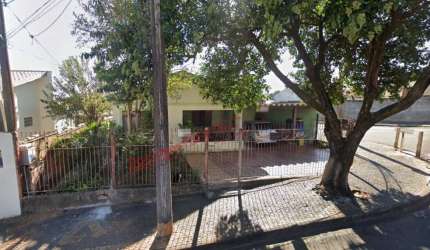 CASA - VENDE-SE - ANTONIO ZANAGA - AMERICANA/SP Venda AntnioZanaga Americana/SP