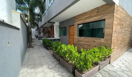 Pechincha Otima casa em Condominio
