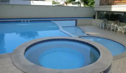 Freguesia apartamento com 3 Quartos à venda, 82m² com infraestrutura