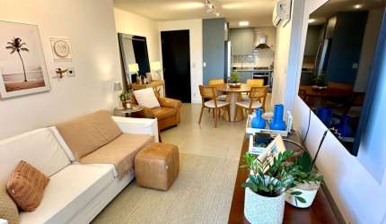 Apartamento à venda de 3 quartos no Noir Plus na Barra Bonita.