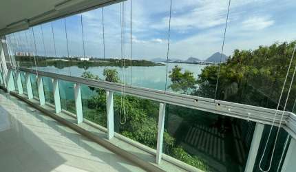 Essence apartamento à venda com 3 quartos (1 suíte)