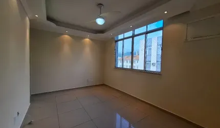 APARTEMENTO A VENDA 02 QUARTOS MÉIER